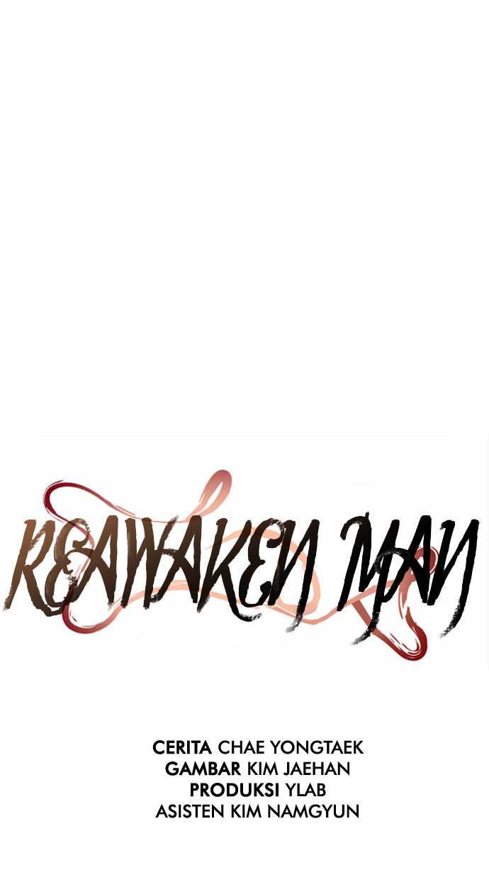 Reawaken Man Chapter 74 - halaman 8