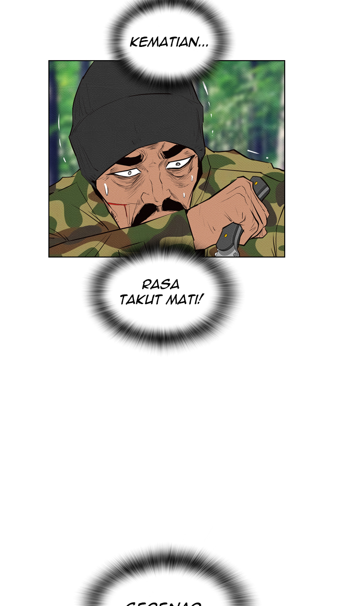 Reawaken Man Chapter 75 - halaman 3