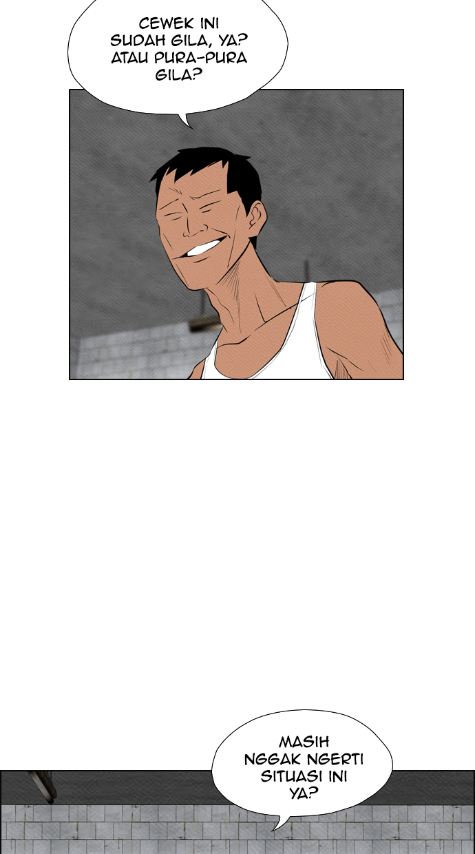 Reawaken Man Chapter 76 - halaman 3