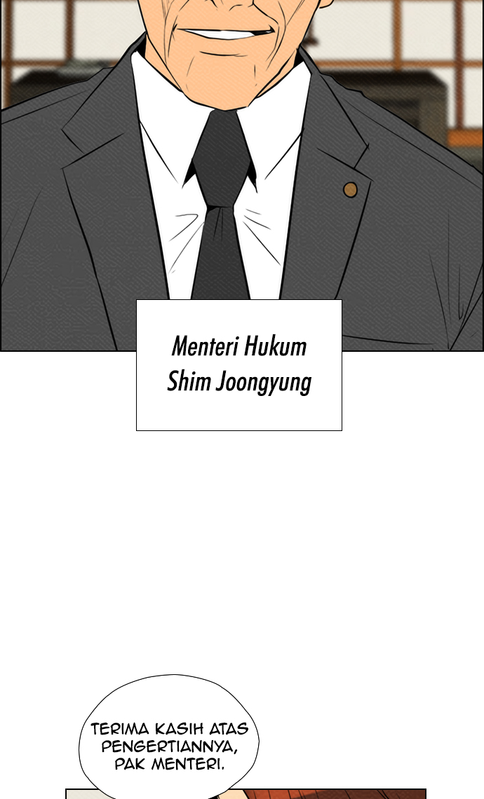 Reawaken Man Chapter 76 - halaman 41