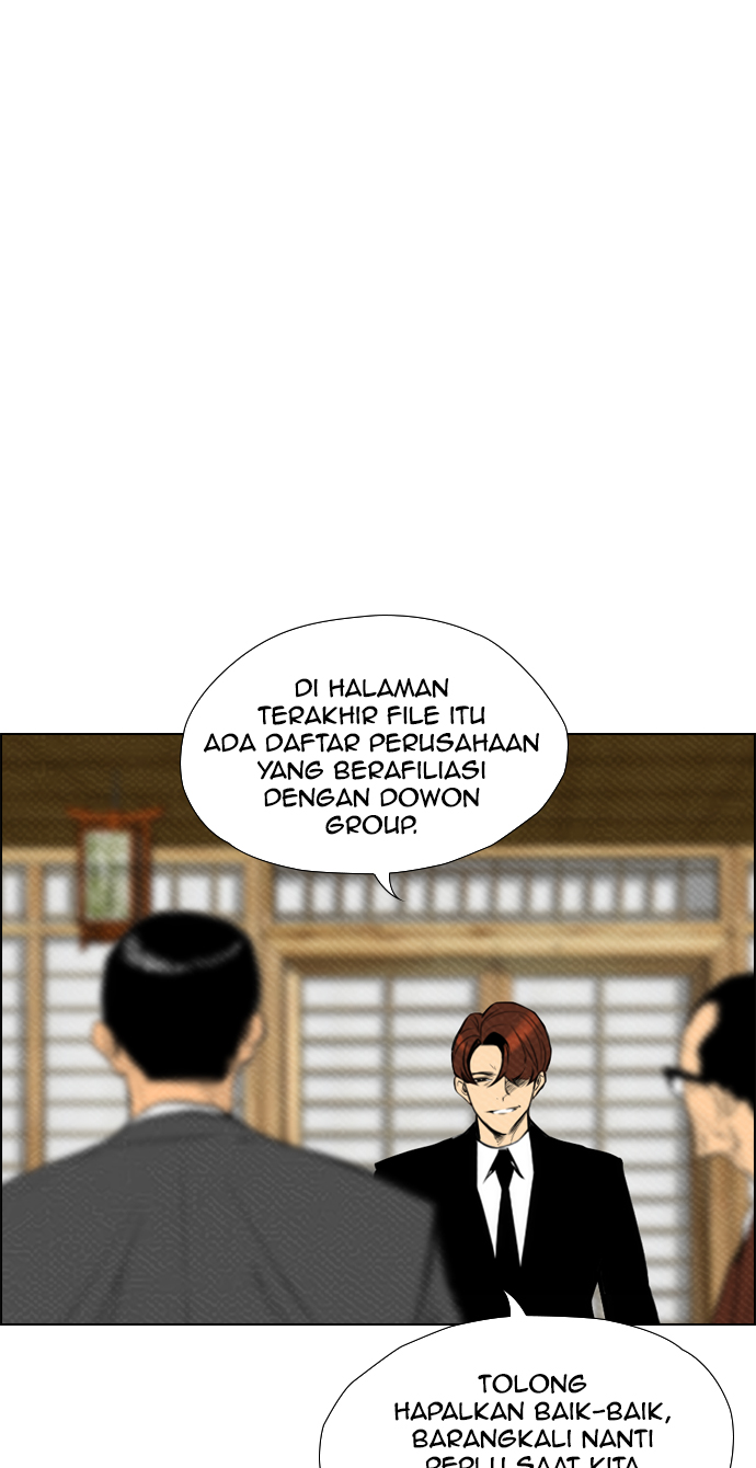 Reawaken Man Chapter 76 - halaman 58