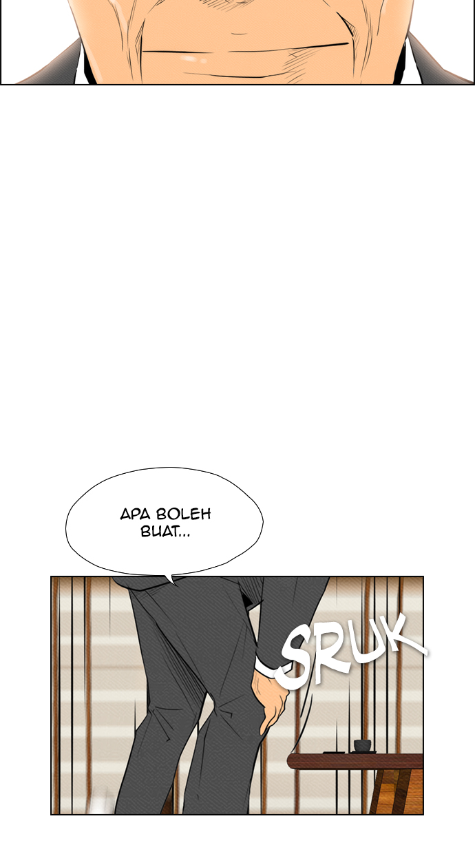Reawaken Man Chapter 76 - halaman 69