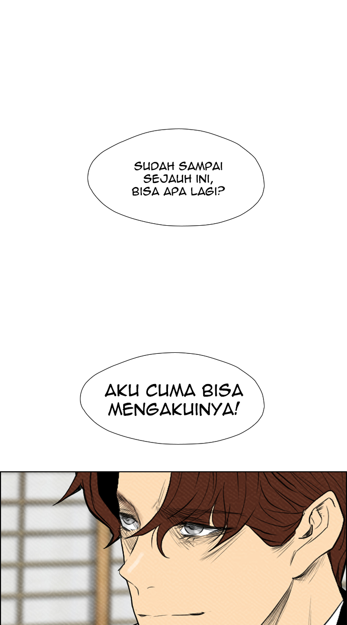 Reawaken Man Chapter 76 - halaman 70