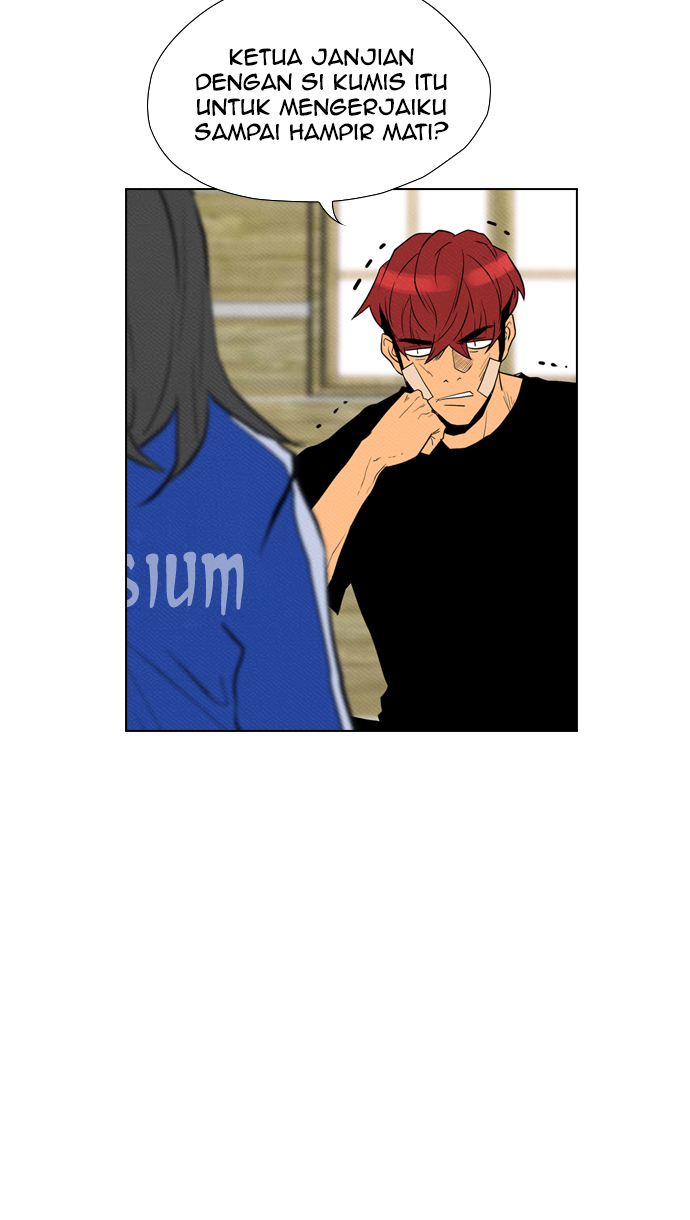 Reawaken Man Chapter 76 - halaman 76