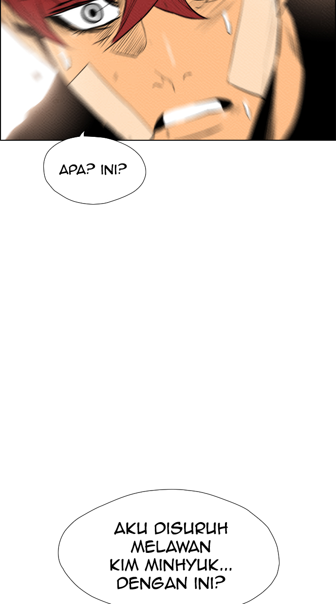 Reawaken Man Chapter 76 - halaman 85