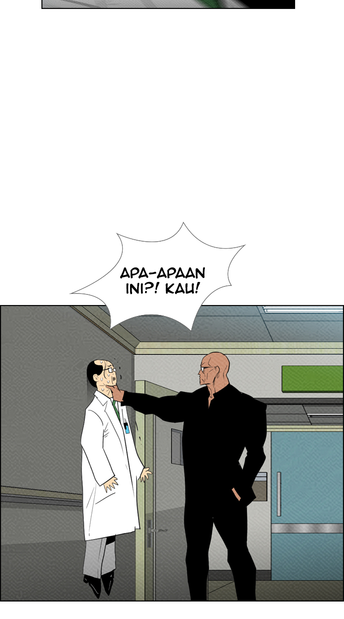 Reawaken Man Chapter 77 - halaman 3