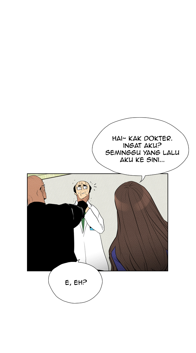 Reawaken Man Chapter 77 - halaman 4