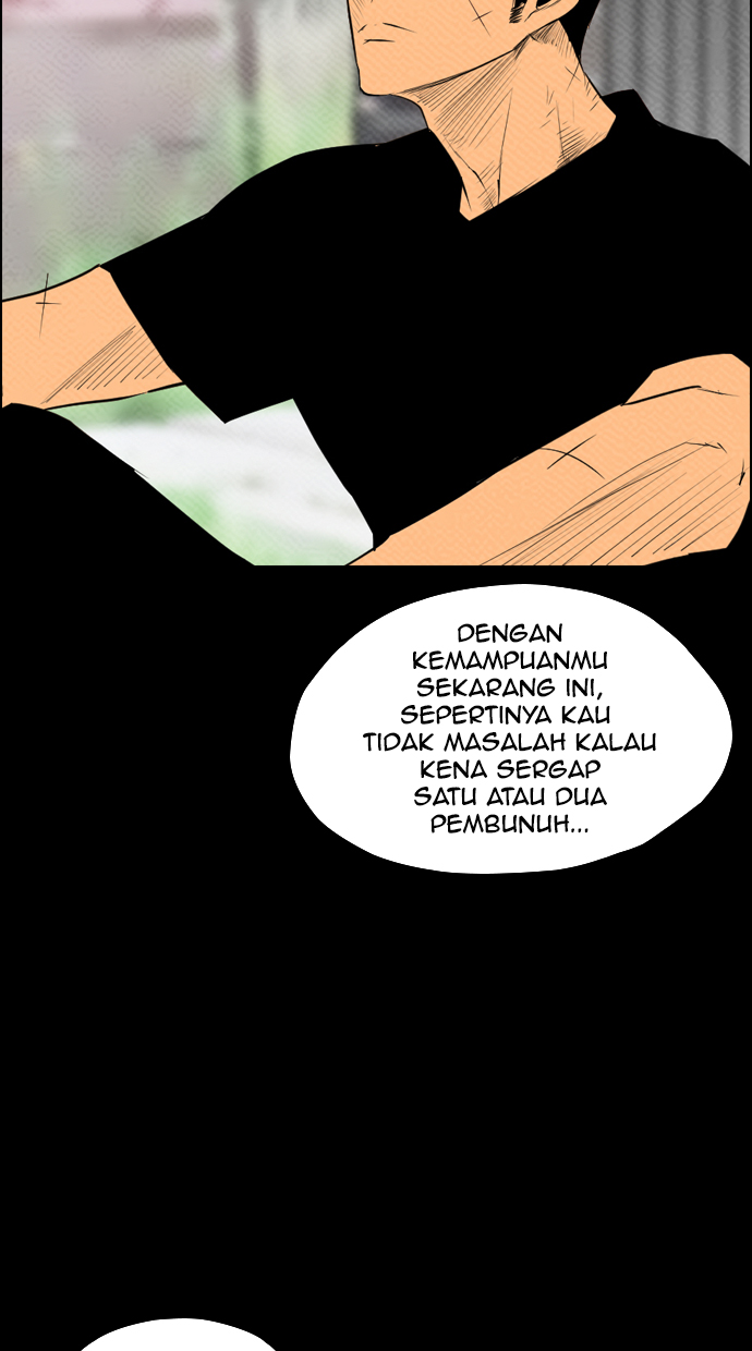 Reawaken Man Chapter 77 - halaman 50