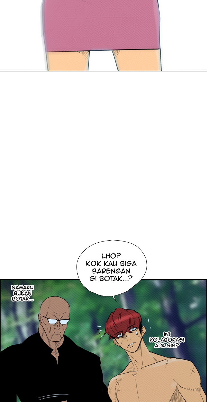 Reawaken Man Chapter 77 - halaman 71