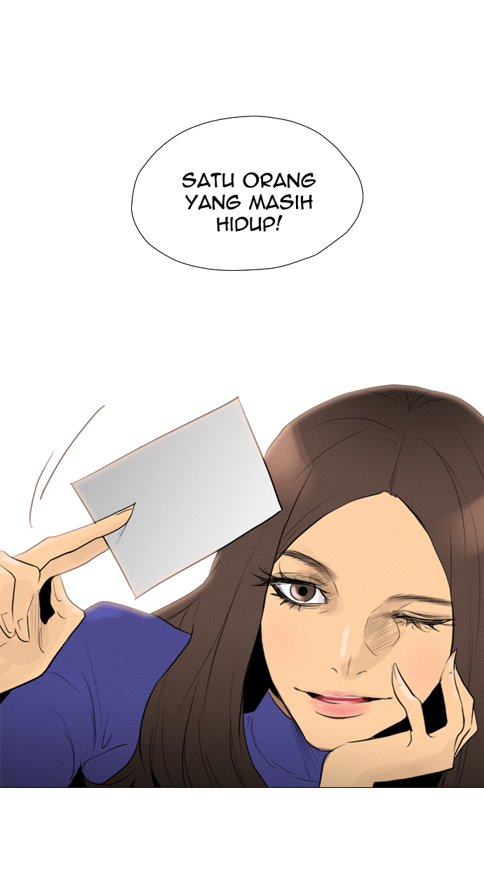 Reawaken Man Chapter 77 - halaman 80