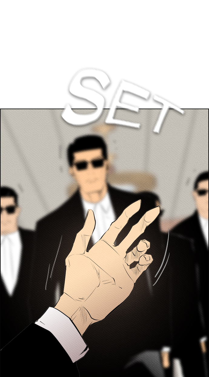 Reawaken Man Chapter 79 - halaman 28