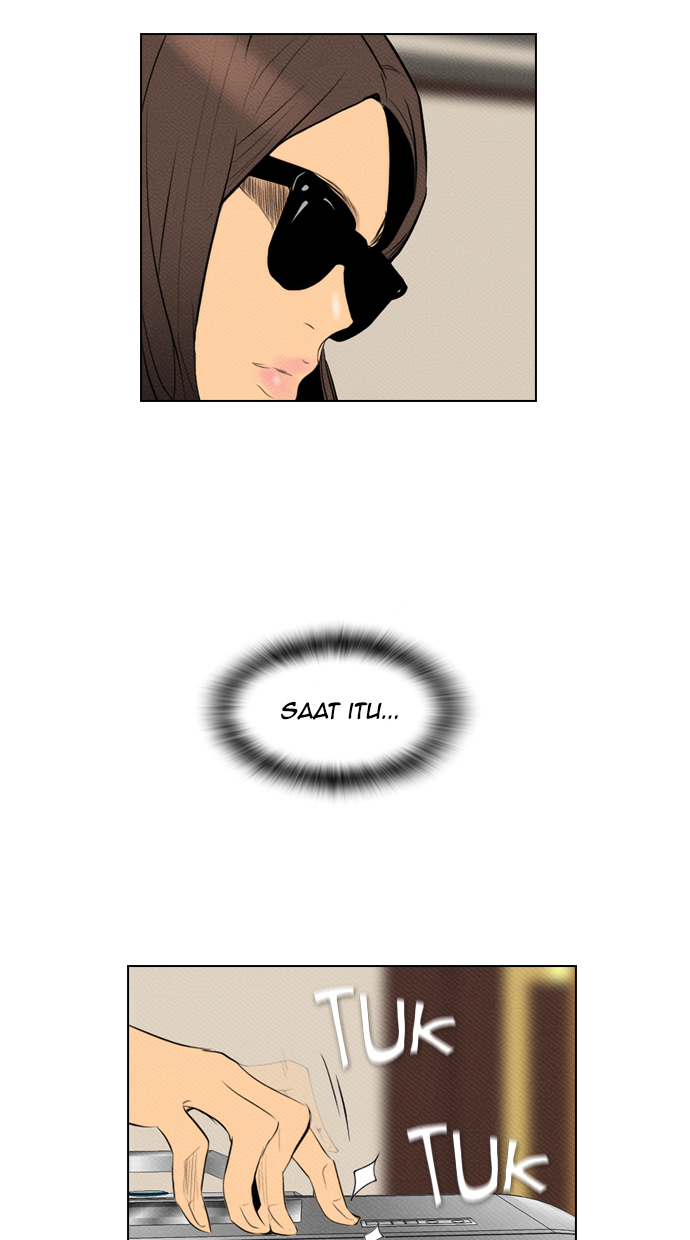 Reawaken Man Chapter 79 - halaman 3
