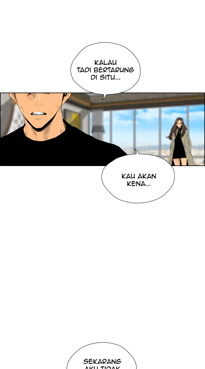 Reawaken Man Chapter 79 - halaman 53
