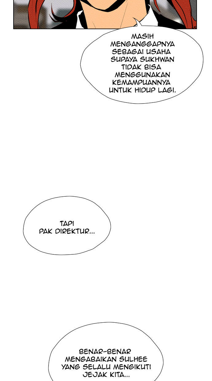 Reawaken Man Chapter 79 - halaman 69