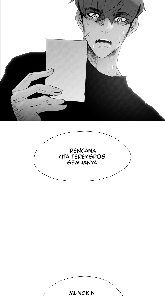 Reawaken Man Chapter 79 - halaman 71