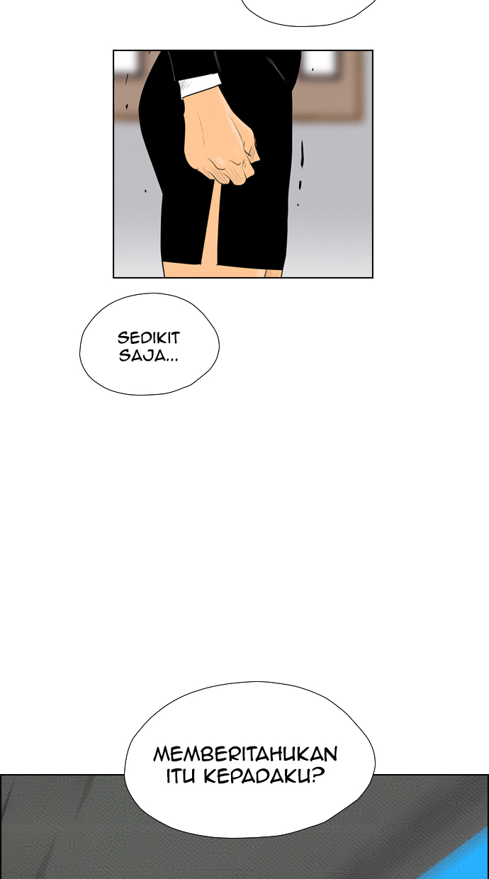 Reawaken Man Chapter 79 - halaman 73