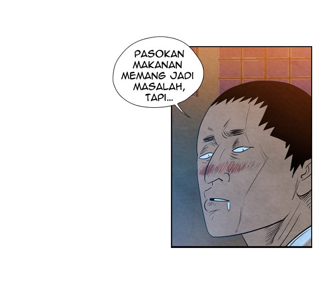 Reawaken Man Chapter 8 - halaman 28