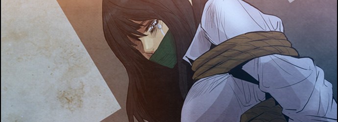 Reawaken Man Chapter 8 - halaman 30