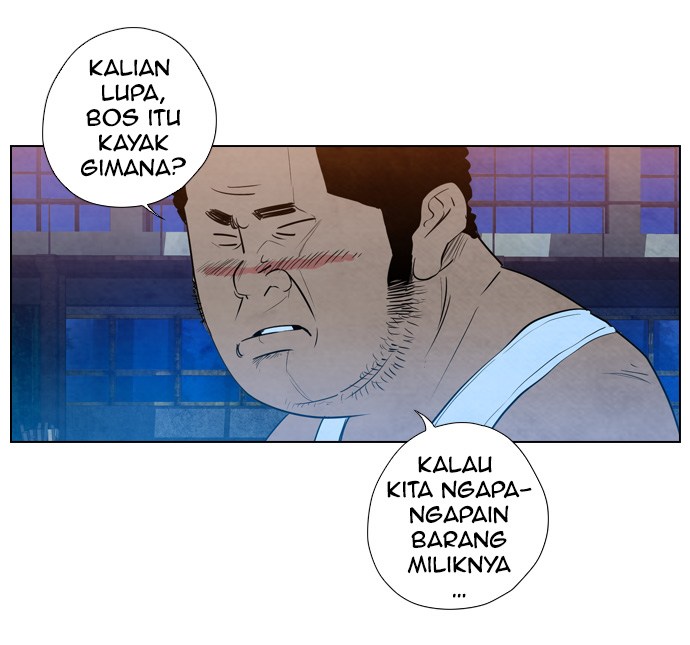 Reawaken Man Chapter 8 - halaman 33
