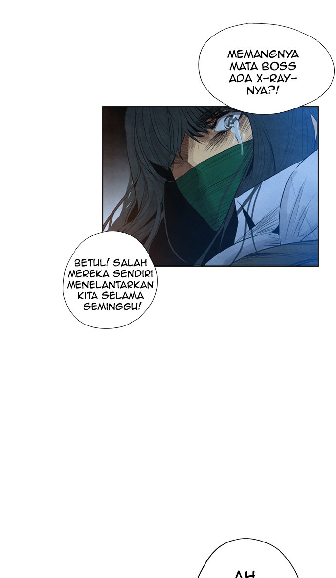 Reawaken Man Chapter 8 - halaman 34