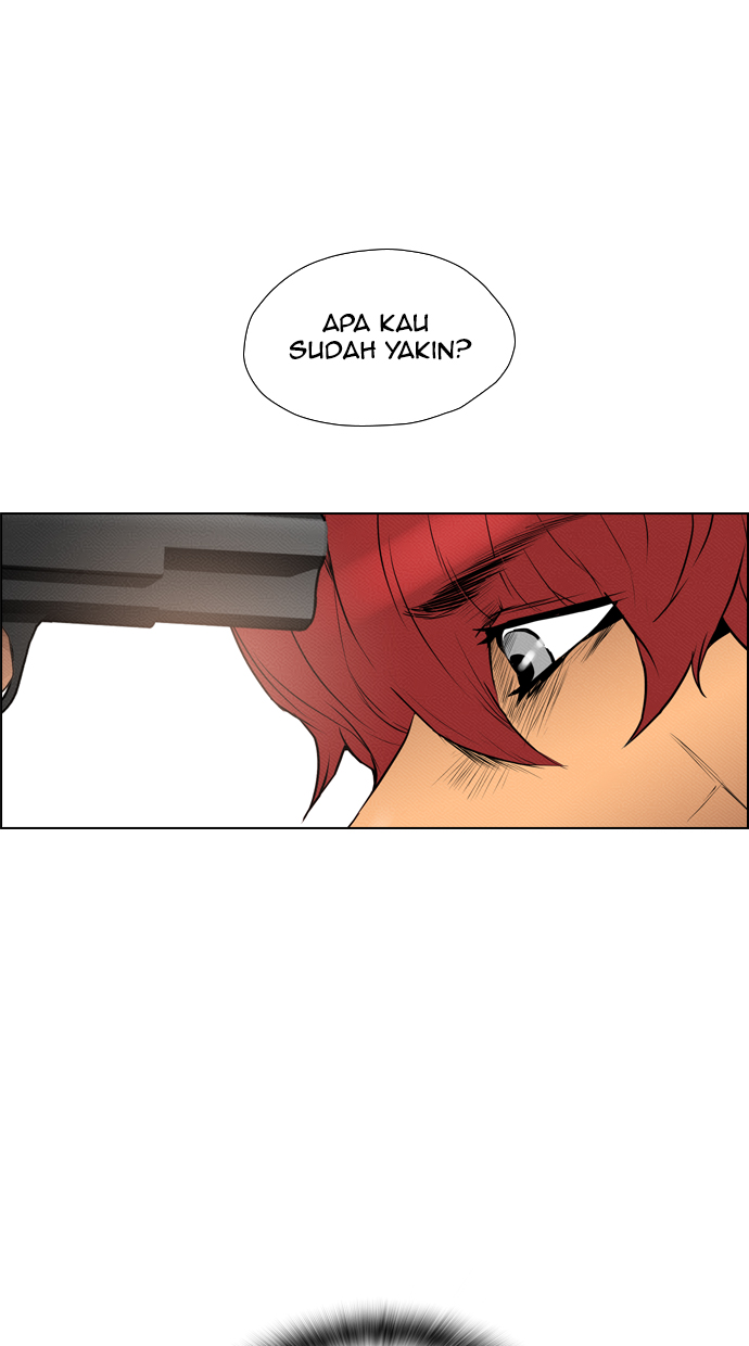 Reawaken Man Chapter 80 - halaman 69