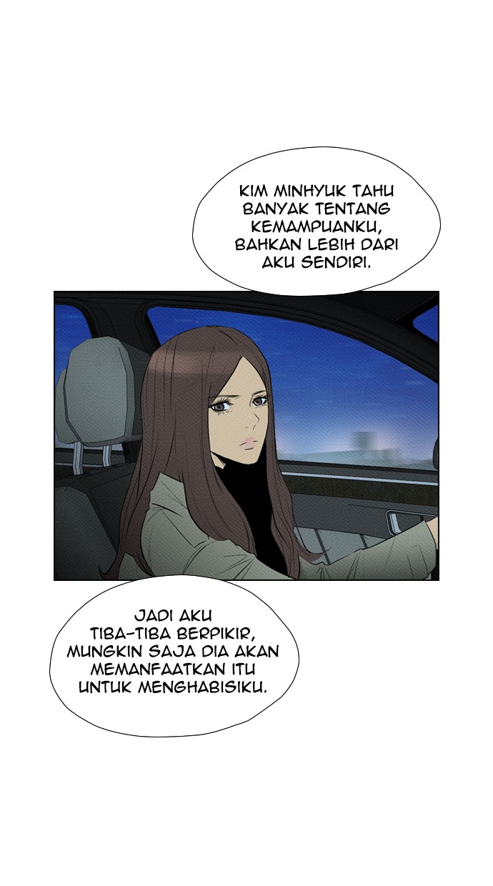 Reawaken Man Chapter 81 - halaman 50