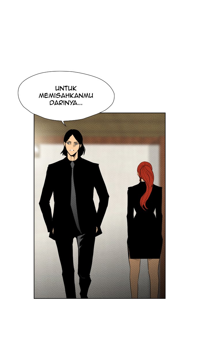 Reawaken Man Chapter 82 - halaman 40