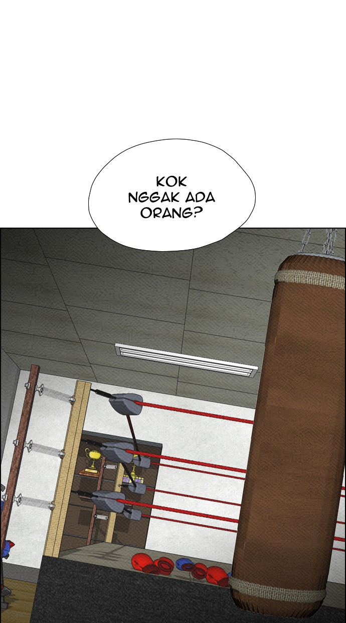 Reawaken Man Chapter 82 - halaman 52
