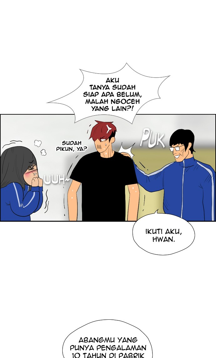 Reawaken Man Chapter 82 - halaman 89