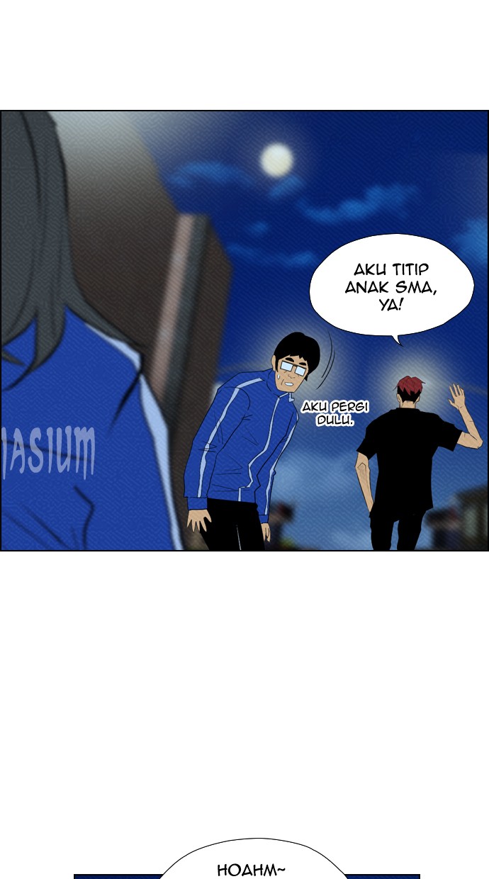 Reawaken Man Chapter 83 - halaman 29