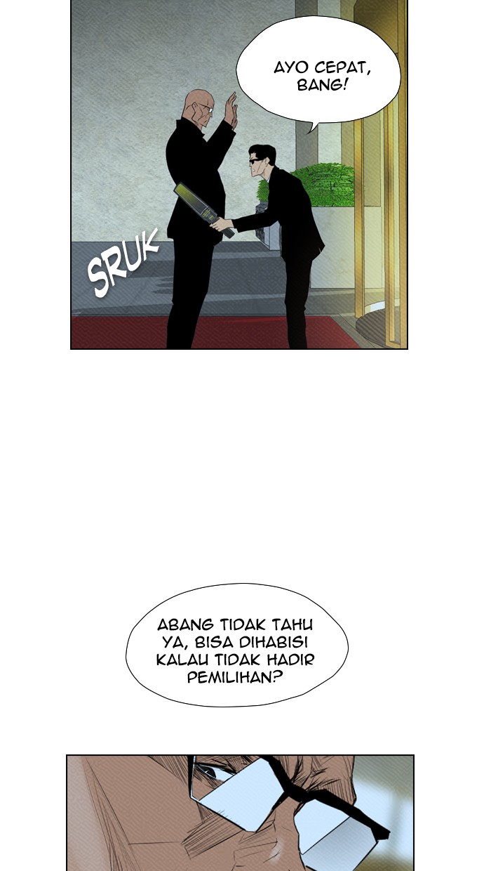 Reawaken Man Chapter 83 - halaman 65