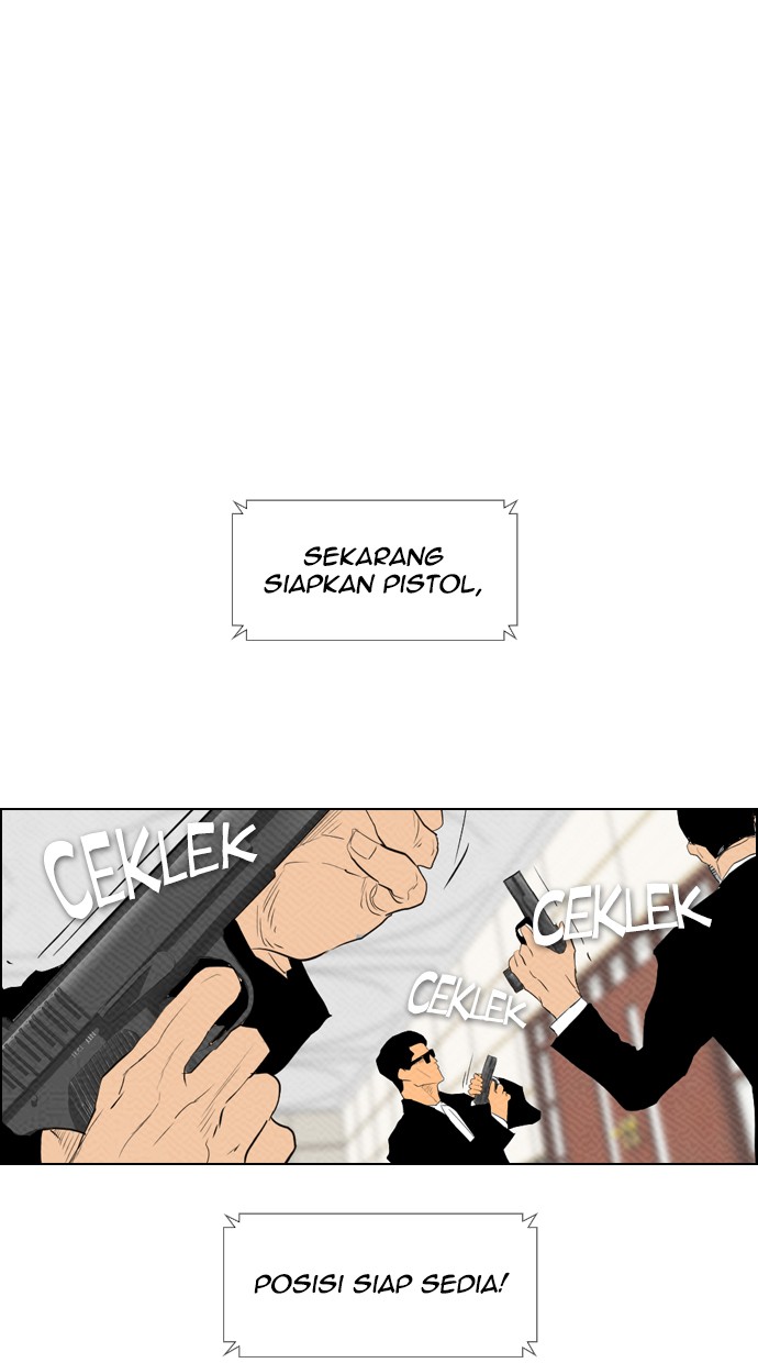 Reawaken Man Chapter 83 - halaman 73