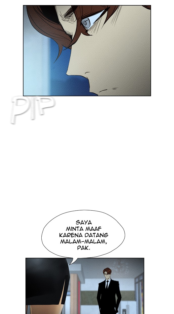 Reawaken Man Chapter 83 - halaman 9