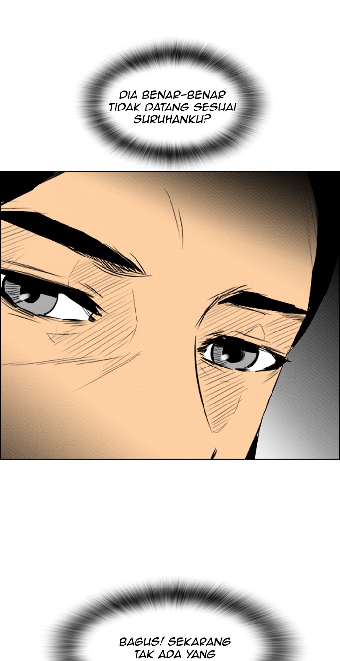 Reawaken Man Chapter 84 - halaman 45