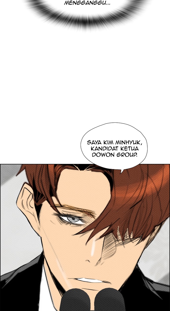 Reawaken Man Chapter 84 - halaman 46