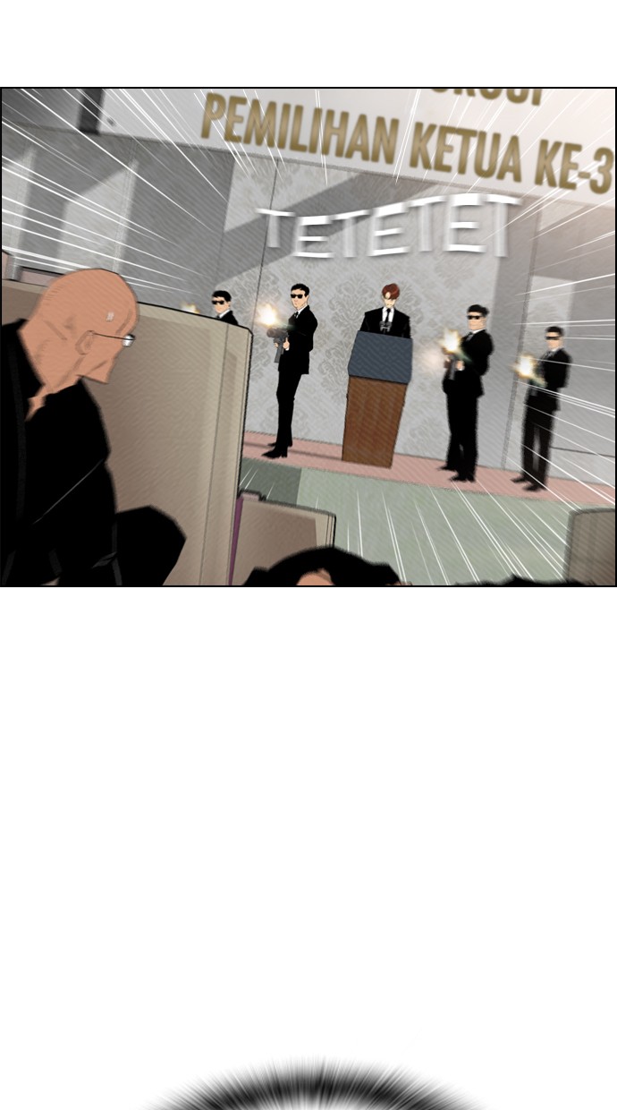 Reawaken Man Chapter 84 - halaman 72