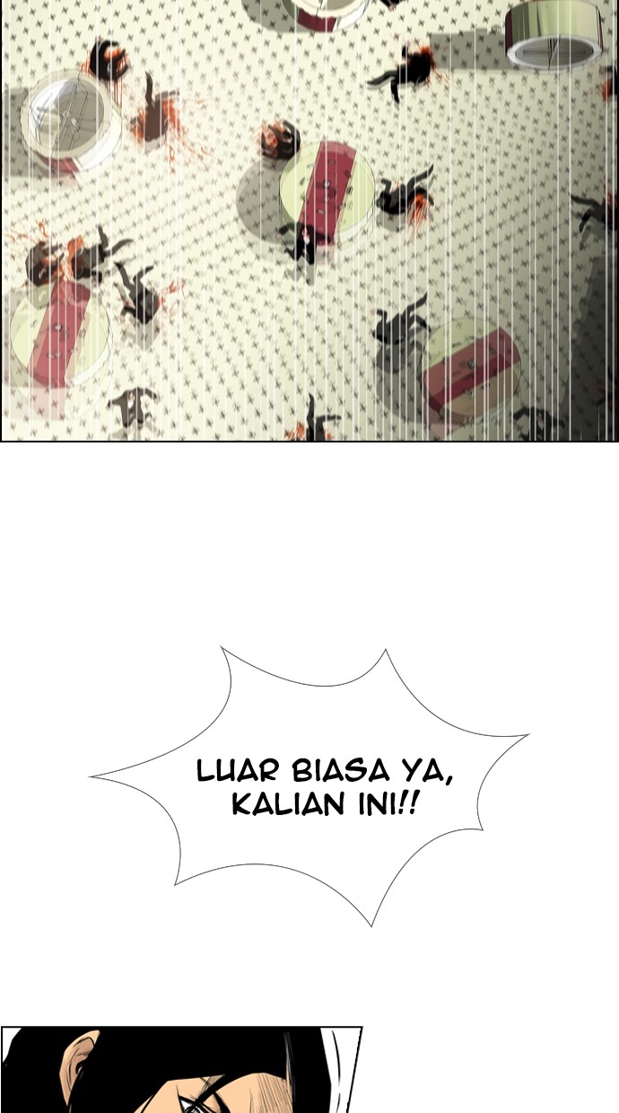 Reawaken Man Chapter 85 - halaman 2
