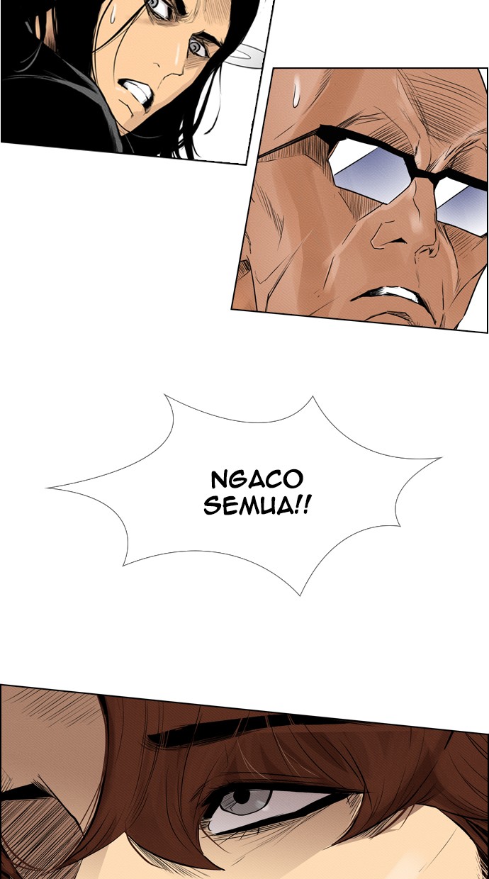Reawaken Man Chapter 85 - halaman 3