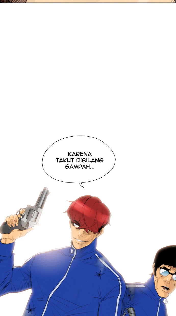 Reawaken Man Chapter 85 - halaman 4