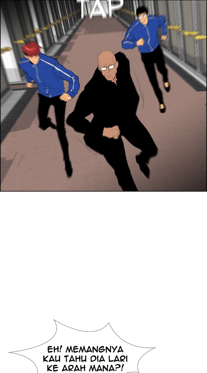 Reawaken Man Chapter 85 - halaman 40