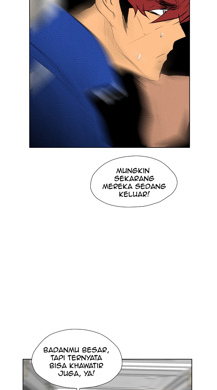 Reawaken Man Chapter 85 - halaman 44