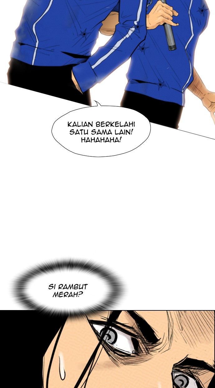 Reawaken Man Chapter 85 - halaman 5