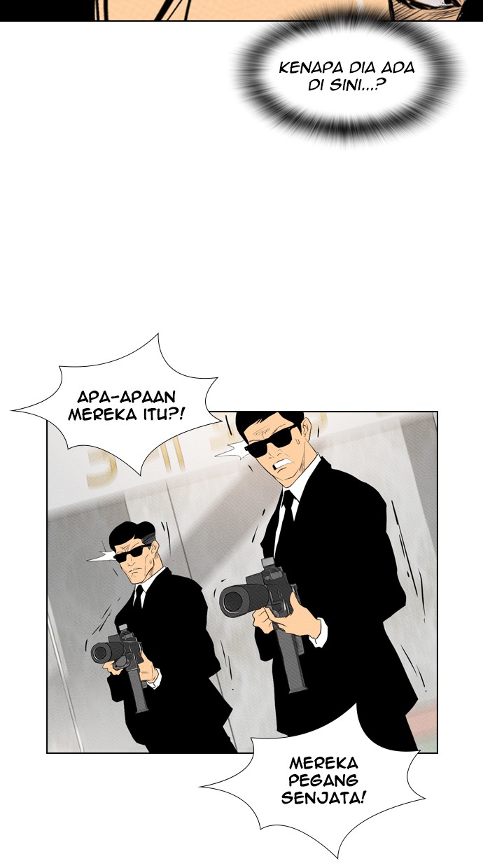 Reawaken Man Chapter 85 - halaman 6