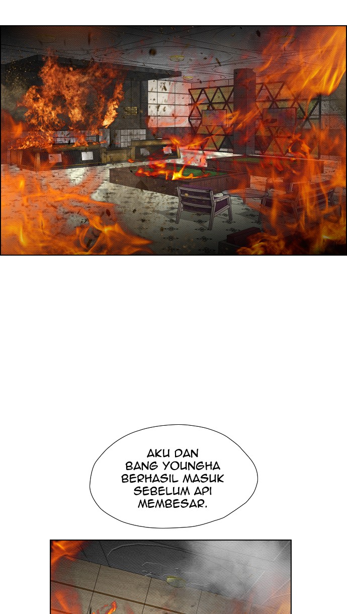 Reawaken Man Chapter 85 - halaman 67