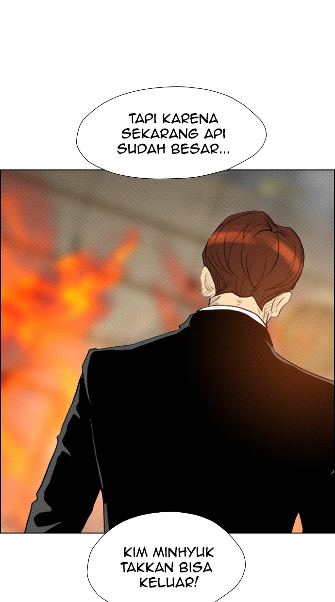 Reawaken Man Chapter 85 - halaman 69