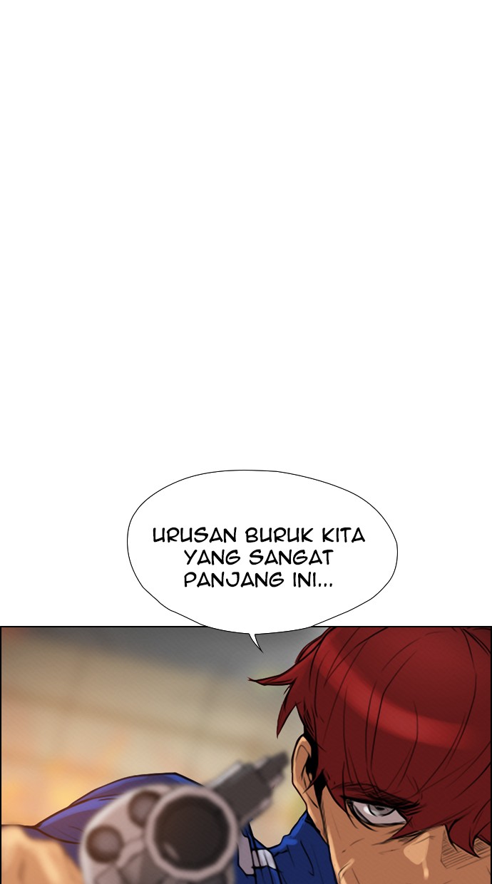 Reawaken Man Chapter 85 - halaman 73