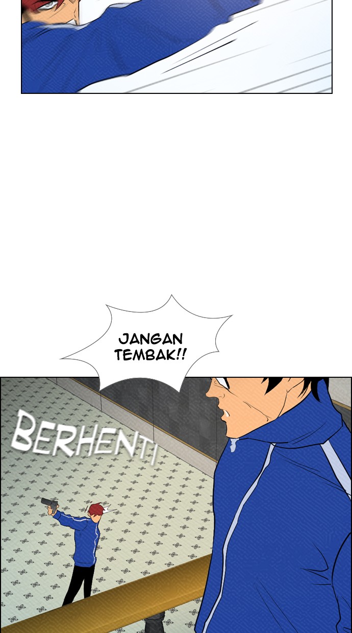 Reawaken Man Chapter 86 - halaman 45