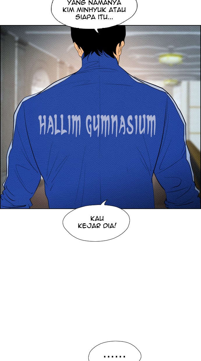 Reawaken Man Chapter 86 - halaman 48
