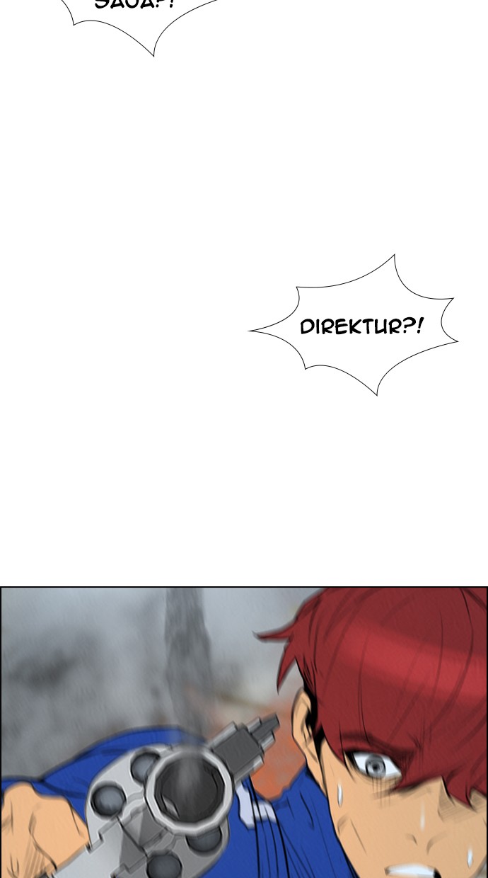 Reawaken Man Chapter 86 - halaman 8