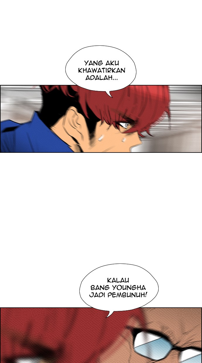 Reawaken Man Chapter 87 - halaman 2
